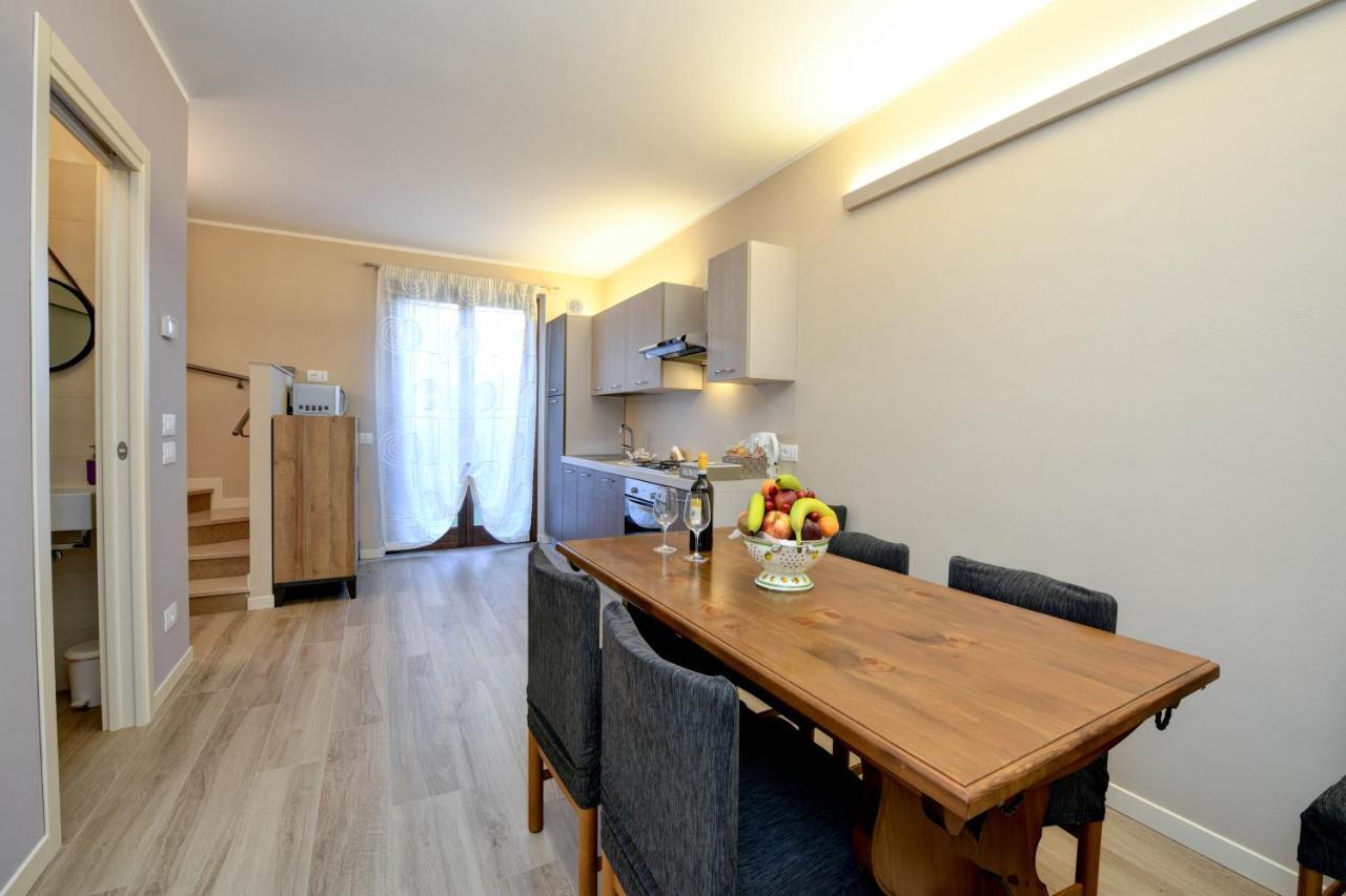 Casa Francesca Prázdninový dům *